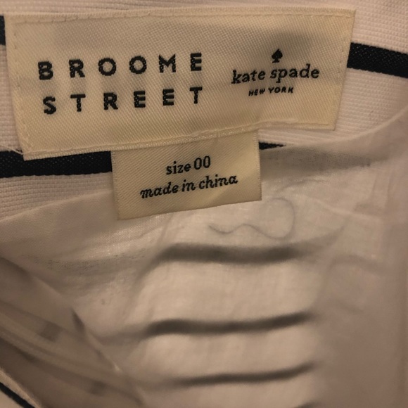 Kate Spade Dress - Picture 3 of 3